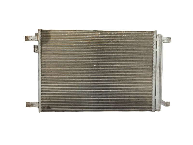 Recambio de condensador / radiador aire acondicionado para volkswagen golf sportsvan vii (am1, an1) 1.0 tsi referencia OEM IAM  