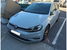 VOLKSWAGEN GOLF VII (5G1, BQ1, BE1, BE2)