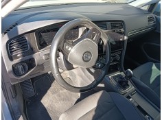 volkswagen golf vii variant (ba5, bv5) del año 2017 2