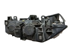 Recambio de faro izquierdo para renault megane ii sedán (lm0/1_) 1.9 dci (lm0g, lm1g, lm2c) referencia OEM IAM    2