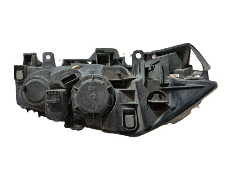 Recambio de faro izquierdo para renault megane ii sedán (lm0/1_) 1.9 dci (lm0g, lm1g, lm2c) referencia OEM IAM   
