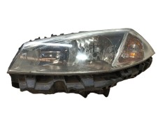 Recambio de faro izquierdo para renault megane ii sedán (lm0/1_) 1.9 dci (lm0g, lm1g, lm2c) referencia OEM IAM   