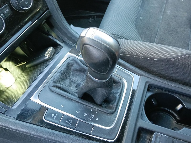 Recambio de caja cambios para volkswagen golf vii variant (ba5, bv5) 1.6 tdi referencia OEM IAM   