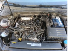 Recambio de caja cambios para volkswagen golf vii variant (ba5, bv5) 1.6 tdi referencia OEM IAM    2