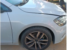 Recambio de aleta delantera derecha para volkswagen golf vii variant (ba5, bv5) 1.6 tdi referencia OEM IAM   