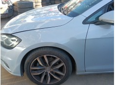 Recambio de aleta delantera izquierda para volkswagen golf vii variant (ba5, bv5) 1.6 tdi referencia OEM IAM   