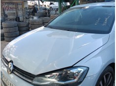 Recambio de capot delantero para volkswagen golf vii variant (ba5, bv5) 1.6 tdi referencia OEM IAM    2