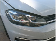 Recambio de faro derecho para volkswagen golf vii variant (ba5, bv5) 1.6 tdi referencia OEM IAM   