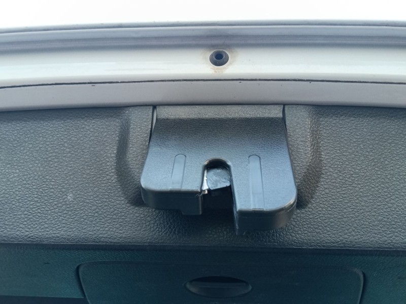 Recambio de cerradura maletero / porton para volkswagen golf vii variant (ba5, bv5) 1.6 tdi referencia OEM IAM   