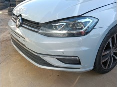 Recambio de paragolpes delantero para volkswagen golf vii variant (ba5, bv5) 1.6 tdi referencia OEM IAM   
