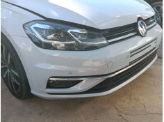 Recambio de paragolpes delantero para volkswagen golf vii variant (ba5, bv5) 1.6 tdi referencia OEM IAM    2