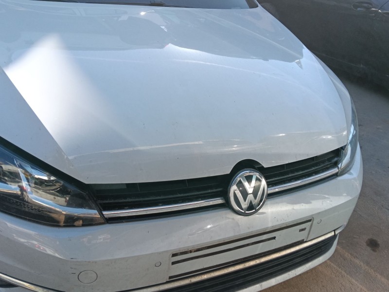 Recambio de rejilla delantera para volkswagen golf vii variant (ba5, bv5) 1.6 tdi referencia OEM IAM   
