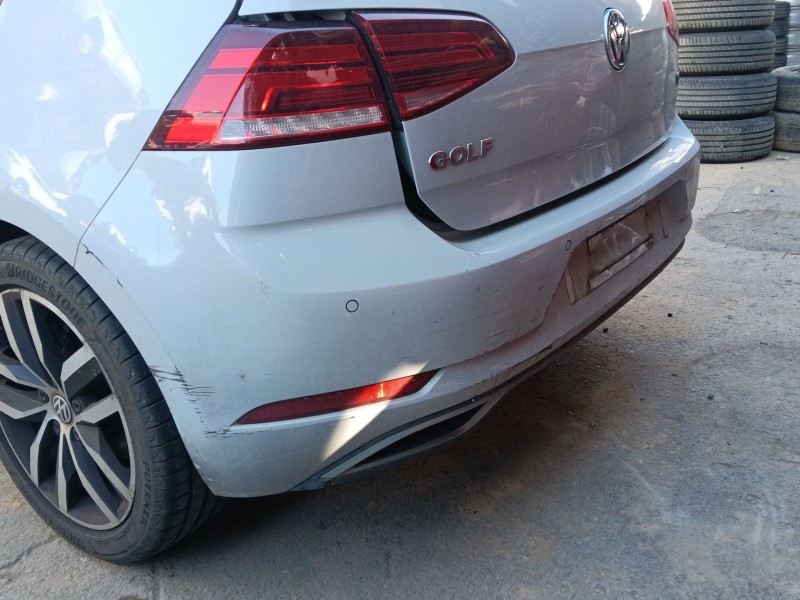 Recambio de paragolpes trasero para volkswagen golf vii variant (ba5, bv5) 1.6 tdi referencia OEM IAM   