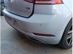 Recambio de paragolpes trasero para volkswagen golf vii variant (ba5, bv5) 1.6 tdi referencia OEM IAM    2