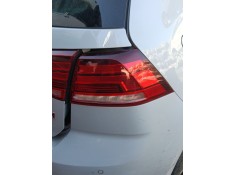 Recambio de piloto trasero derecho para volkswagen golf vii variant (ba5, bv5) 1.6 tdi referencia OEM IAM   