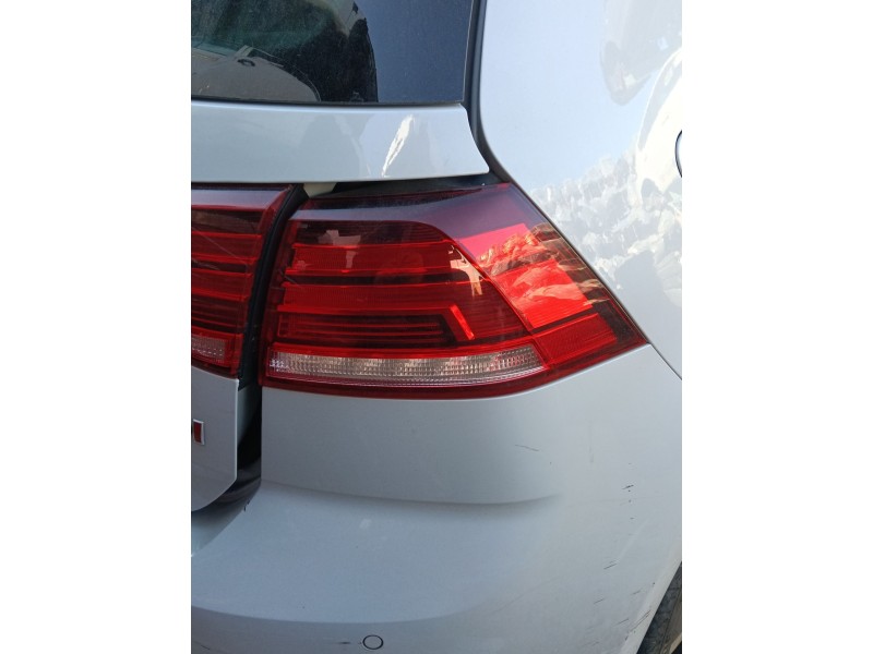 Recambio de piloto trasero derecho para volkswagen golf vii variant (ba5, bv5) 1.6 tdi referencia OEM IAM   