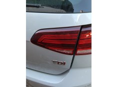 Recambio de piloto trasero derecho interior para volkswagen golf vii variant (ba5, bv5) 1.6 tdi referencia OEM IAM   