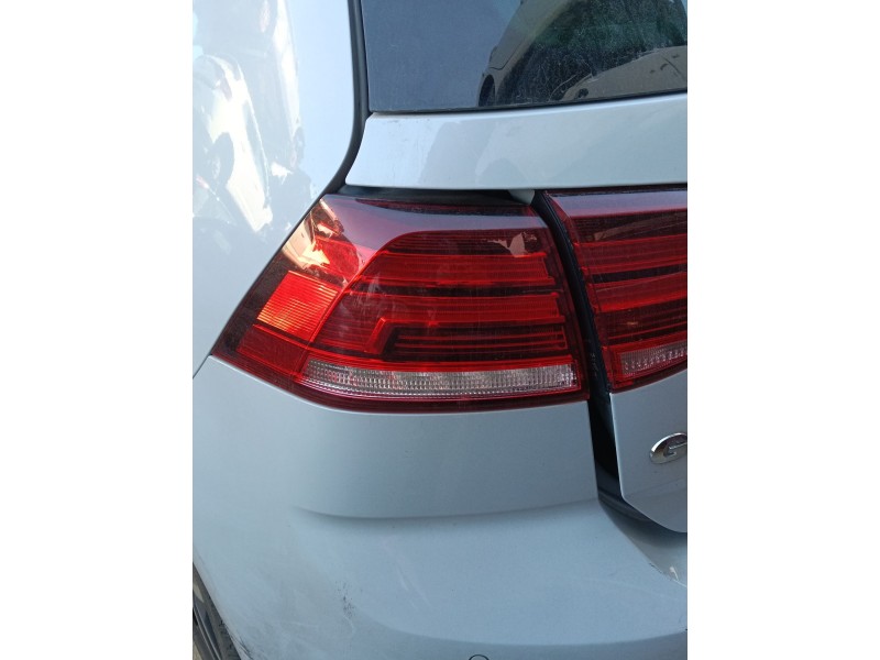 Recambio de piloto trasero izquierdo para volkswagen golf vii variant (ba5, bv5) 1.6 tdi referencia OEM IAM   