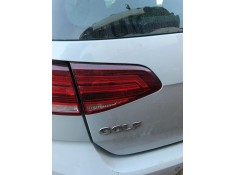 Recambio de piloto trasero izquierdo interior para volkswagen golf vii variant (ba5, bv5) 1.6 tdi referencia OEM IAM   