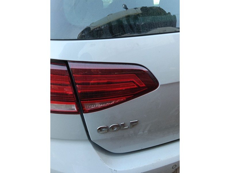 Recambio de piloto trasero izquierdo interior para volkswagen golf vii variant (ba5, bv5) 1.6 tdi referencia OEM IAM   