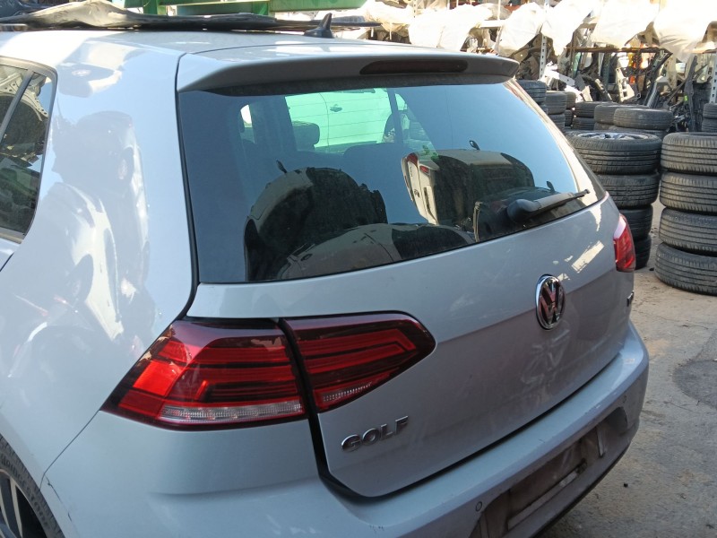 Recambio de porton trasero para volkswagen golf vii variant (ba5, bv5) 1.6 tdi referencia OEM IAM   