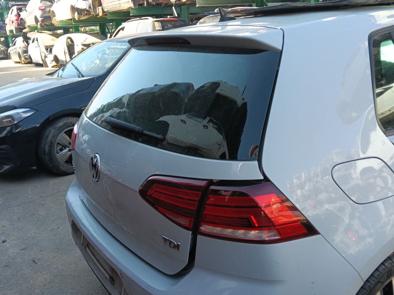 Recambio de porton trasero para volkswagen golf vii variant (ba5, bv5) 1.6 tdi referencia OEM IAM   