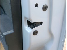 Recambio de cerradura puerta delantera derecha para volkswagen golf vii variant (ba5, bv5) 1.6 tdi referencia OEM IAM   