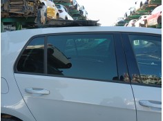 Recambio de elevalunas trasero derecho para volkswagen golf vii variant (ba5, bv5) 1.6 tdi referencia OEM IAM   