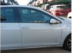 Recambio de puerta delantera derecha para volkswagen golf vii variant (ba5, bv5) 1.6 tdi referencia OEM IAM   