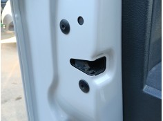 Recambio de cerradura puerta delantera izquierda para volkswagen golf vii variant (ba5, bv5) 1.6 tdi referencia OEM IAM   