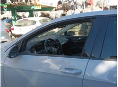 Recambio de elevalunas delantero izquierdo para volkswagen golf vii variant (ba5, bv5) 1.6 tdi referencia OEM IAM   
