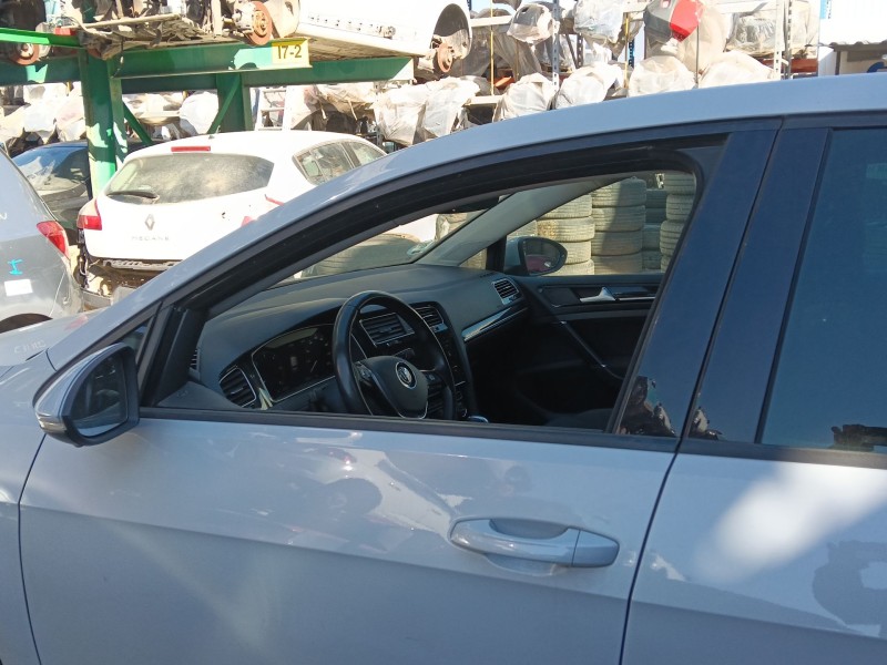 Recambio de elevalunas delantero izquierdo para volkswagen golf vii variant (ba5, bv5) 1.6 tdi referencia OEM IAM   