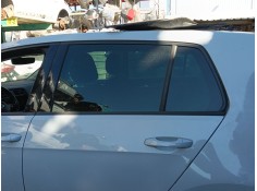 Recambio de elevalunas trasero izquierdo para volkswagen golf vii variant (ba5, bv5) 1.6 tdi referencia OEM IAM   