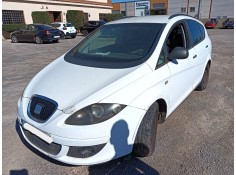 SEAT ALTEA XL (5P5, 5P8)