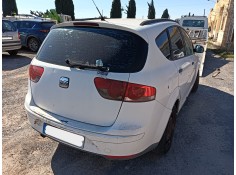 seat altea xl (5p5, 5p8) del año 2007 2