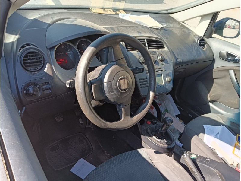 seat altea xl (5p5, 5p8) del año 2007