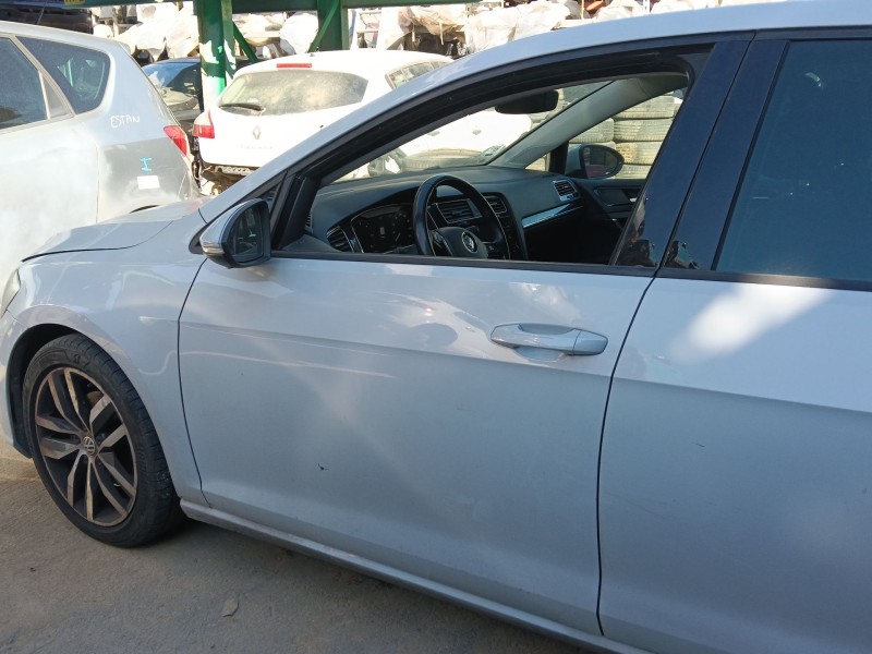 Recambio de puerta delantera izquierda para volkswagen golf vii variant (ba5, bv5) 1.6 tdi referencia OEM IAM   