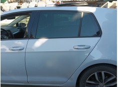 Recambio de puerta trasera izquierda para volkswagen golf vii variant (ba5, bv5) 1.6 tdi referencia OEM IAM   