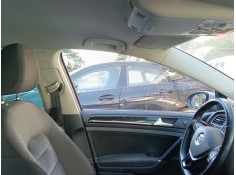 Recambio de airbag cortina delantero izquierdo para volkswagen golf vii variant (ba5, bv5) 1.6 tdi referencia OEM IAM   