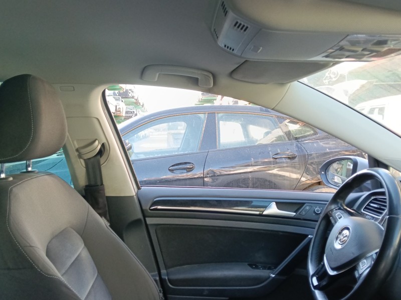 Recambio de airbag cortina delantero izquierdo para volkswagen golf vii variant (ba5, bv5) 1.6 tdi referencia OEM IAM   