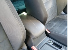 Recambio de apoyabrazos central para volkswagen golf vii variant (ba5, bv5) 1.6 tdi referencia OEM IAM   