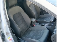 Recambio de asiento delantero derecho para volkswagen golf vii variant (ba5, bv5) 1.6 tdi referencia OEM IAM   