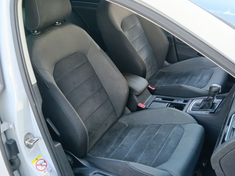 Recambio de asiento delantero derecho para volkswagen golf vii variant (ba5, bv5) 1.6 tdi referencia OEM IAM   