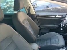 Recambio de asiento delantero izquierdo para volkswagen golf vii variant (ba5, bv5) 1.6 tdi referencia OEM IAM   