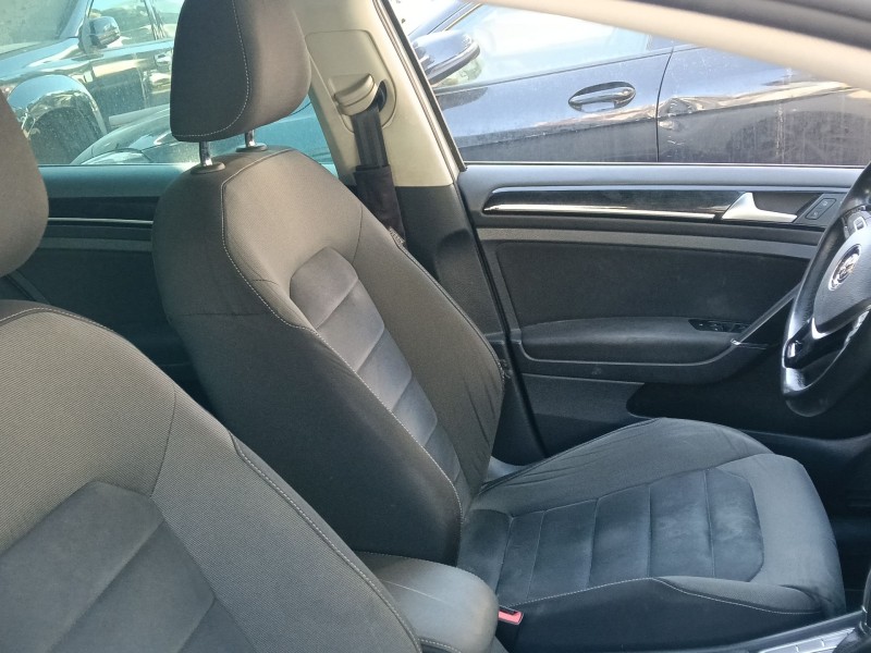 Recambio de asiento delantero izquierdo para volkswagen golf vii variant (ba5, bv5) 1.6 tdi referencia OEM IAM   