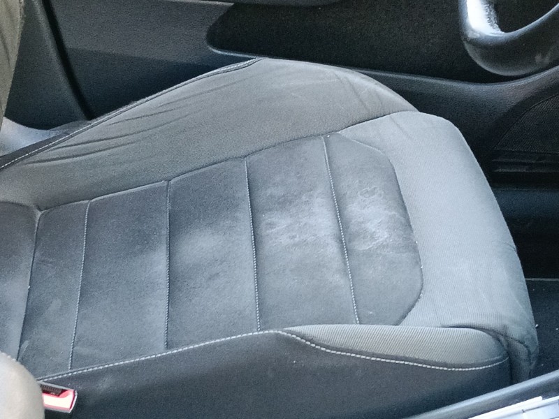 Recambio de asiento delantero izquierdo para volkswagen golf vii variant (ba5, bv5) 1.6 tdi referencia OEM IAM   