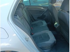 Recambio de asientos traseros para volkswagen golf vii variant (ba5, bv5) 1.6 tdi referencia OEM IAM   