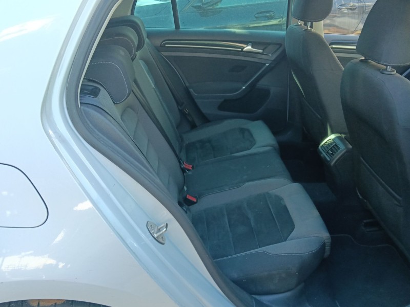 Recambio de asientos traseros para volkswagen golf vii variant (ba5, bv5) 1.6 tdi referencia OEM IAM   