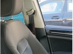 Recambio de cinturon seguridad delantero izquierdo para volkswagen golf vii variant (ba5, bv5) 1.6 tdi referencia OEM IAM   