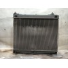 Recambio de radiador agua para toyota yaris (_p9_) 1.3 vvt-i (scp90_) referencia OEM IAM   